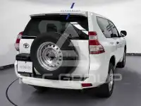 2016 Toyota LAND CRUISER