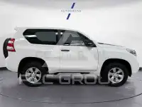 2016 Toyota LAND CRUISER