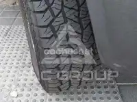2016 Toyota Hilux