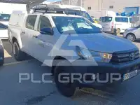 2016 Toyota Hilux