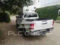 2016 Toyota Hilux