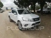 2016 Toyota Hilux