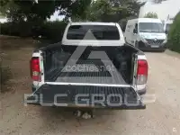 2016 Toyota Hilux