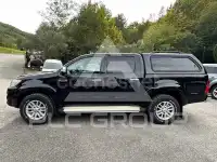 2016 Toyota Hilux