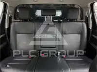 2016 Toyota Hilux