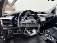2016 Toyota Hilux