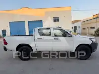2016 Toyota Hilux