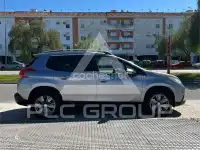 2016 Peugeot 2008