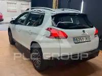 2016 Peugeot 2008