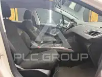 2016 Peugeot 2008