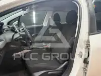 2016 Peugeot 2008