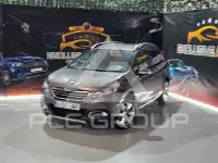 2016 Peugeot 2008