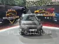 2016 Peugeot 2008