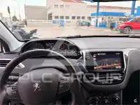 2016 Peugeot 2008