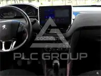 2016 Peugeot 2008