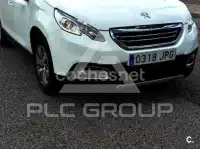 2016 Peugeot 2008