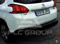 2016 Peugeot 2008