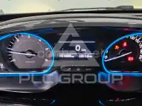 2016 Peugeot 2008