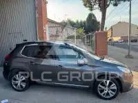 2016 Peugeot 2008
