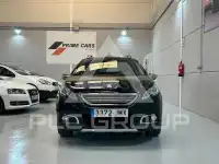 2016 Peugeot 2008