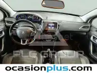 2016 Peugeot 2008