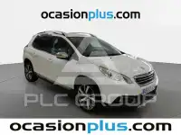 2016 Peugeot 2008