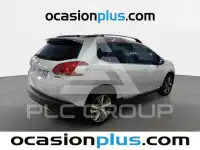 2016 Peugeot 2008