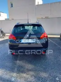 2016 Peugeot 2008