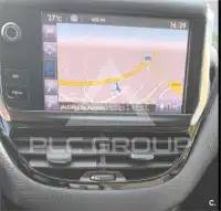 2016 Peugeot 2008