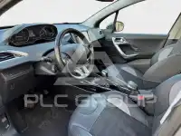 2016 Peugeot 2008