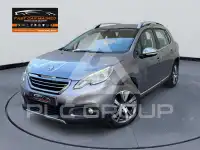 2016 Peugeot 2008