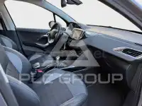 2016 Peugeot 2008