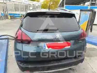2016 Peugeot 2008