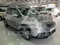 2016 Peugeot 2008