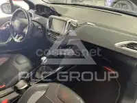 2016 Peugeot 2008