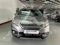 2016 Peugeot 2008