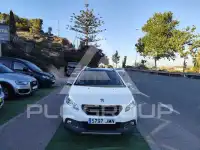 2016 Peugeot 2008