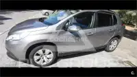 2016 Peugeot 2008
