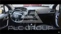 2016 Peugeot 2008
