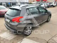 2016 Peugeot 2008