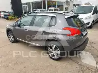 2016 Peugeot 2008
