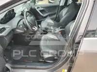 2016 Peugeot 2008