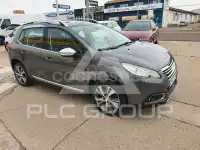 2016 Peugeot 2008