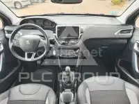 2016 Peugeot 2008