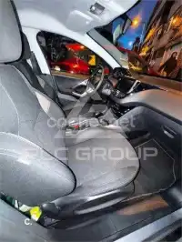 2016 Peugeot 2008