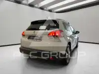 2016 Peugeot 2008
