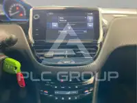 2016 Peugeot 2008