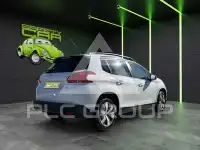 2016 Peugeot 2008
