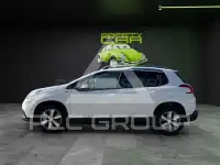 2016 Peugeot 2008