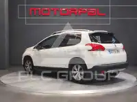 2016 Peugeot 2008